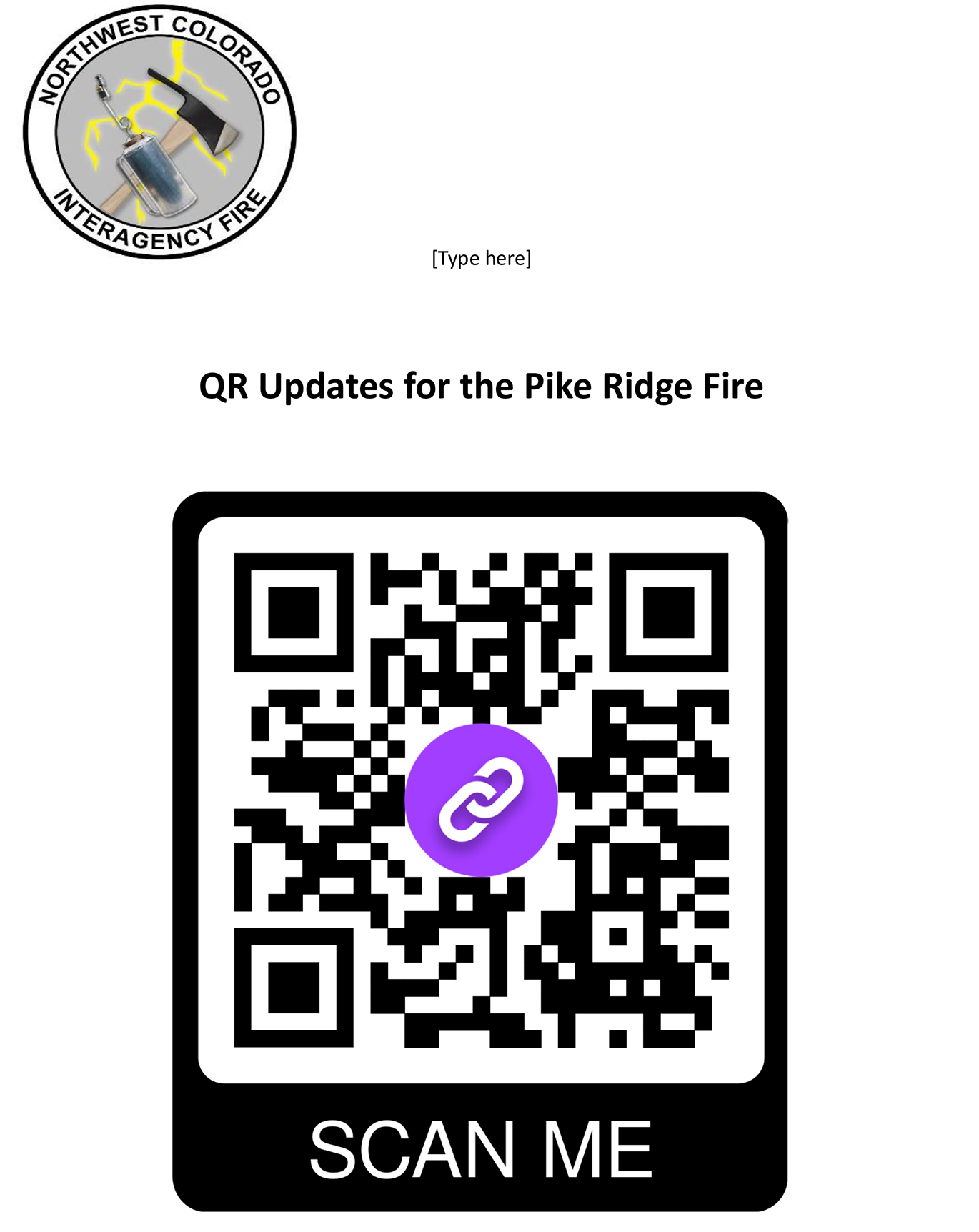 Pike Ridge Fire update 8/30 โ Garfield County Emergency Operations Center