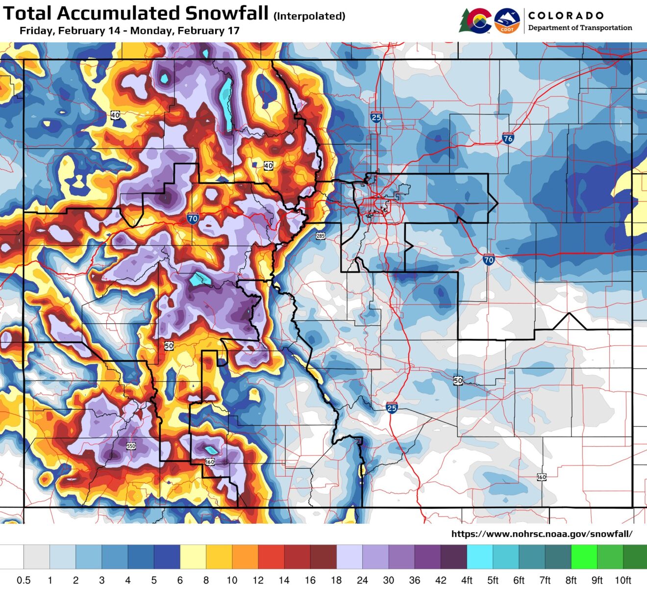Garfield County Emergency Operations Center – Garfield County, Colorado